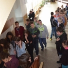 Próbna ewakuacja